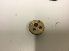 Hansa Murano E Adapter, Adapterplatte, Dichtung, Drossel, Zu 5610221178