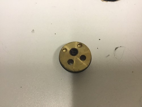 Hansa murano adapter - hansa,
