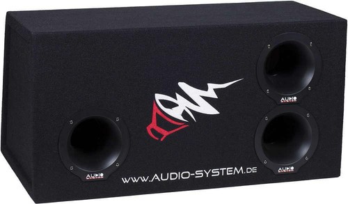 Audio system evo bp - 12,
