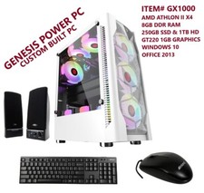 AMD PHENOM II X3 3 GHZ TRIPLE