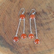 925 Sterlingsilber Runde Form