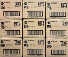 🚘Hot Wheels Premium Car