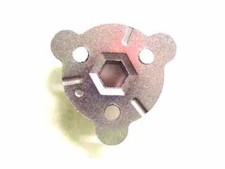 Antrieb von Pumpe wie; 3941785 ; F4RZ-7A103-AA ;von Automatikgetriebe CD4E Ford