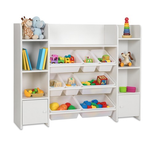 Kinderregal buchregal kinder - kinderregal,