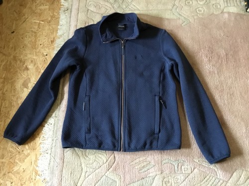 Jack wolfskin damen fleece - damen,