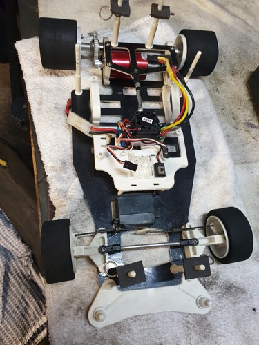 Flyingpoint onro t10 - onro, von