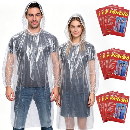 Regencape einmal regenponcho - regencape,