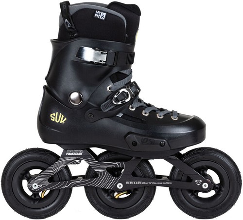 Inliner nordic skates - inliner,
