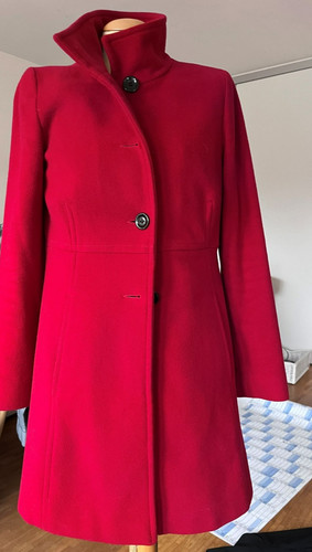 Comma wollmantel cashmere - comma,,
