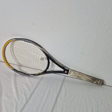 Wilson Hyper Hammer 6.3 Carbon Tennisschläger Racquet - 4 1/4 Griff - 613 cm Kopf
