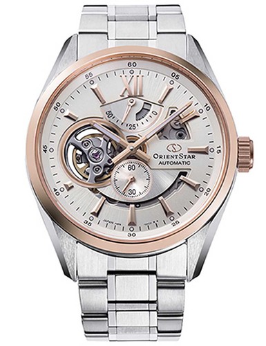 Orient star av0123g00b - star, re-av0123g00b