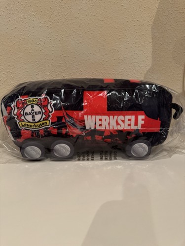Bayer leverkusen kissen - leverkusen,