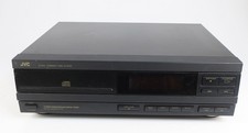JVC XL-E34 CD-PLAYER COMPACT