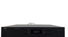 NAD 412 stereo tuner