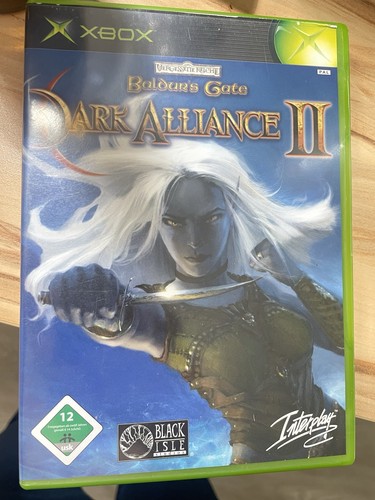 Baldur gate dark - gate:,