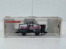 Fleischmann Piccolo Spur N