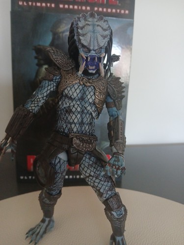 Predator figur - predator, 2