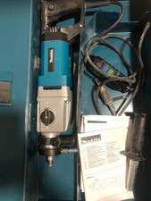 Makita Wasserkernbohrmaschine