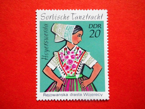 Briefmarken ddr 1971 - bm.,