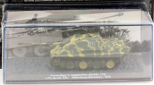 Panzer panzerjäger - panzer,
