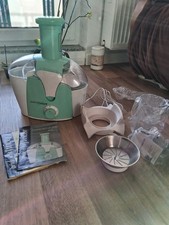 Entsafter elektrisch