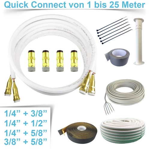 Quick connect - quick,