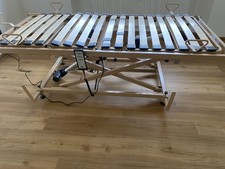 Elektrischer Einlegerahmen