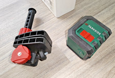 Parkside kreuzlinienlaser - parkside,
