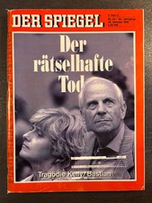 MAGAZIN DER SPIEGEL - NR. 44 /