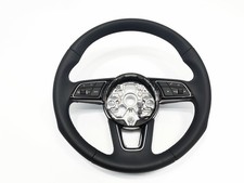 Audi A1/A3/S3/RS3 82A419091AA INU Multifunktionslenkrad Leder(Original Ohne OVP)