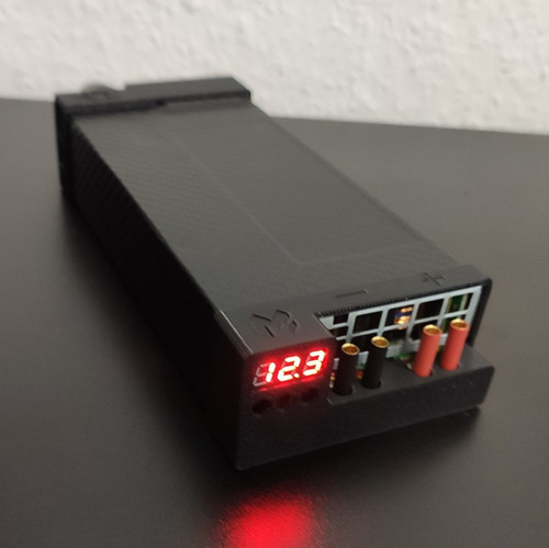 Netzteil 1200w 100a rc - netzteil, 12.2v