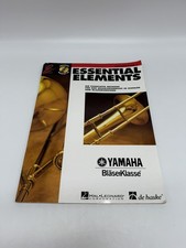 Essential Elements Posaune