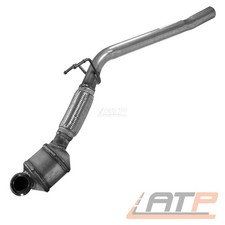 KATALYSATOR KAT FÜR SKODA OCTAVIA 1Z 1.9 2.0 BJ 04-