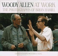 Woody allen work - woody, work: