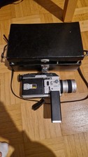 Canon Super 8 Autozoom 814