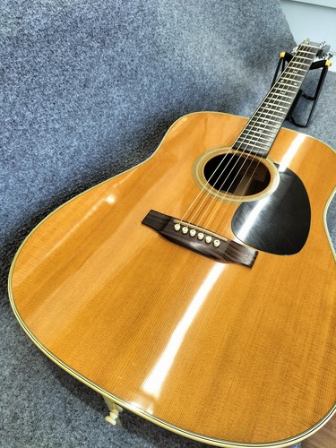 Martin akustikgitarre 28 - martin, d-28