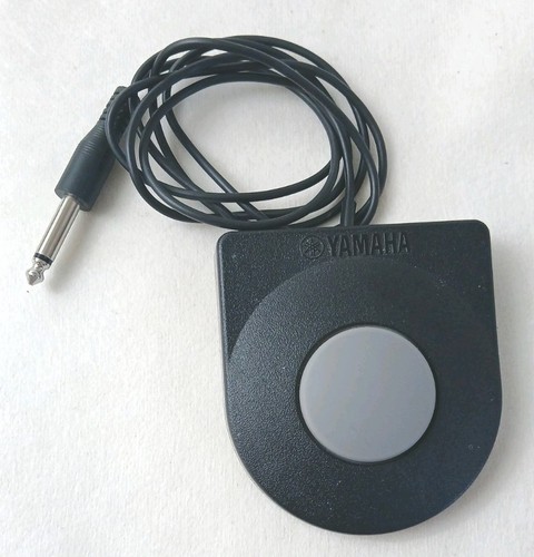 Yamaha digital drum pad - digital,