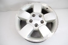Alu Felge Alufelge hinten rechts 7.5x17 ET50.8 Jeep GRAND CHEROKEE 2 WJ 12-2000