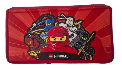 Lego ninjago sammeltasche - lego,