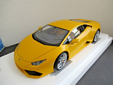1:12 Autoart Modellauto Lamborghini Huracan Art Nr 12097