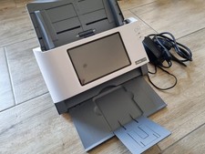 DATEV Scandinavier eScan A350 Steuerberatung Scanner