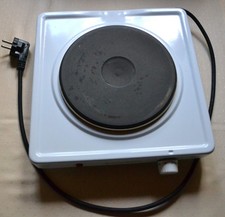 ** Rommelsbacher Einzel Kochplatte  **