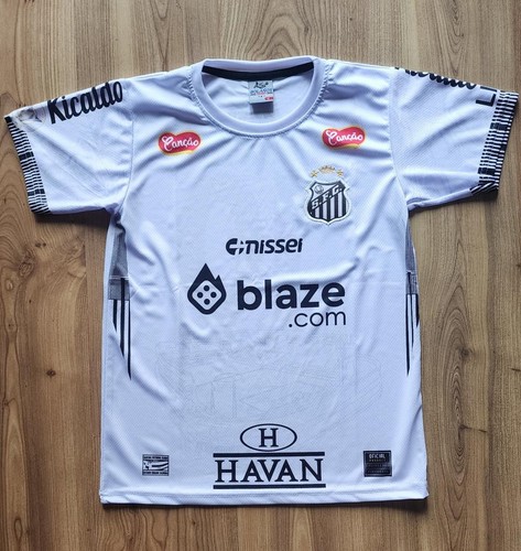 Santos neymar trikot - santos,,