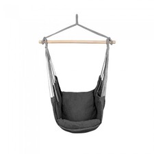 Hängematte grauer sessel - hängematte,