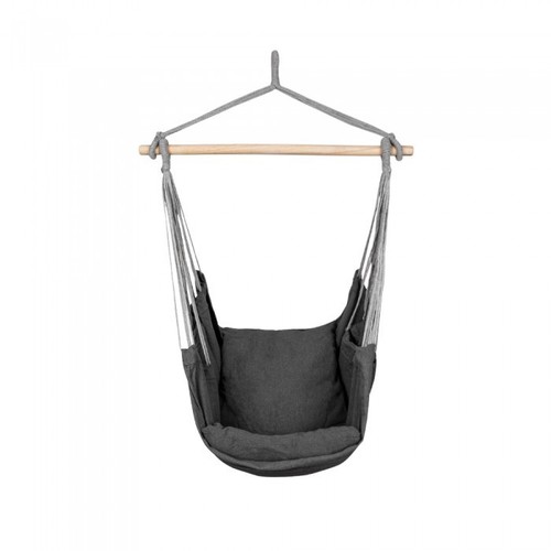 Hängematte grauer sessel - -,