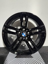 4x 18" BMW 1 F20 F21 Wheels