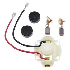 Carbon Brush Holder Caps