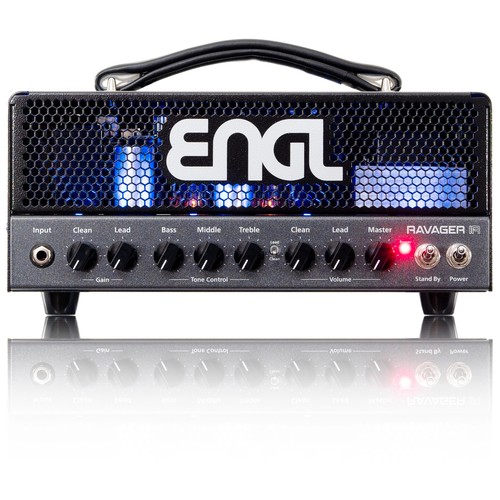 Neu engl e725 - engl, head