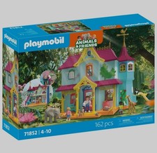 PLAYMOBIL 71852 Kunterbunte