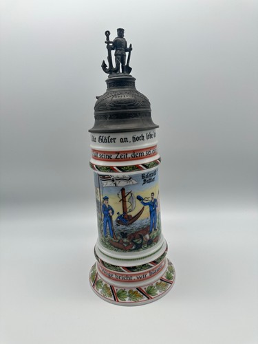 Reservistenkrug kaiser - reservistenkrug,,